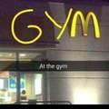 How I Gym