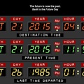 Happy "Back to the Future" Day