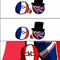 Canada's history