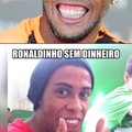 Ronaldinho gaúcho