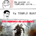 Temple Run (Templare...)Ehy ehy ehy