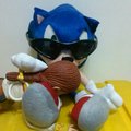 Eu amo meu Sonic