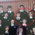 Harry, Ron and Hermione :''D