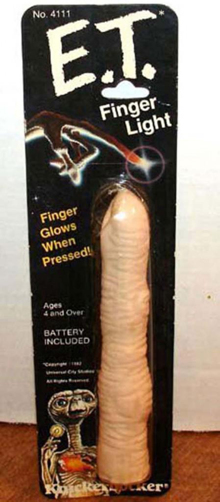 It's like a personal massager, but ribbed - meme