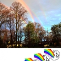 Maximum Rainbows!!