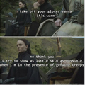 Sansa stark