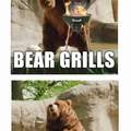 Bear  Grylls