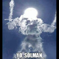 Solman...