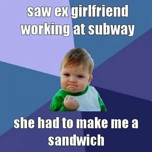 Sandwich !!! - meme