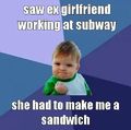 Sandwich !!!