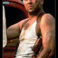 Simplemente Bruce Willis.