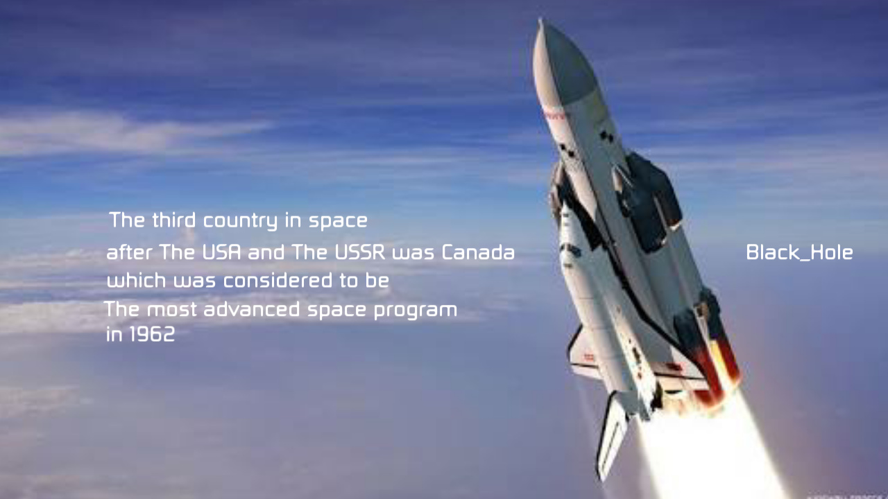 Canada Space Agency - meme