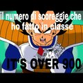 Spero non vi piaccia    d-_-b