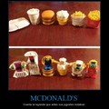 McDonald's antes molabas