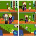 Butters the realest nigga
