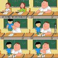 ahh peter griffin