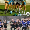 Equipos de futbol femenino