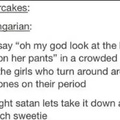 calm down satan