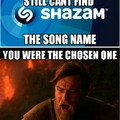 I love Shazam