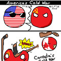 Canada's cold war