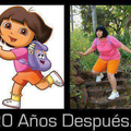 Dora -_-