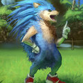 Sonic, una versión más realista