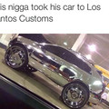 Title goes to los santo customs