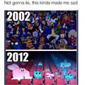 The good old days when cartoons were the best