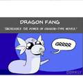 Dragon Fang
