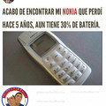 Nokias xD