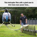 SawCopter