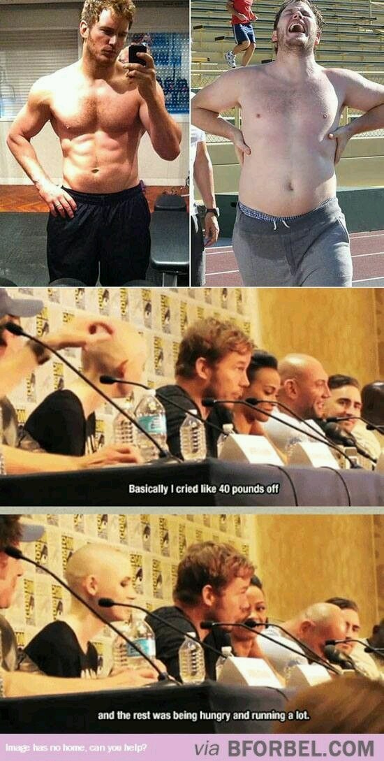 I love Chris - meme