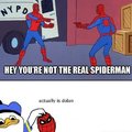 Dolan is real