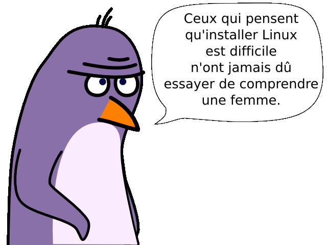 pingouin^-^ - meme