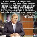 You're not the only smart conservative, WATCH NEWSROOM