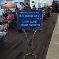 Only in India...