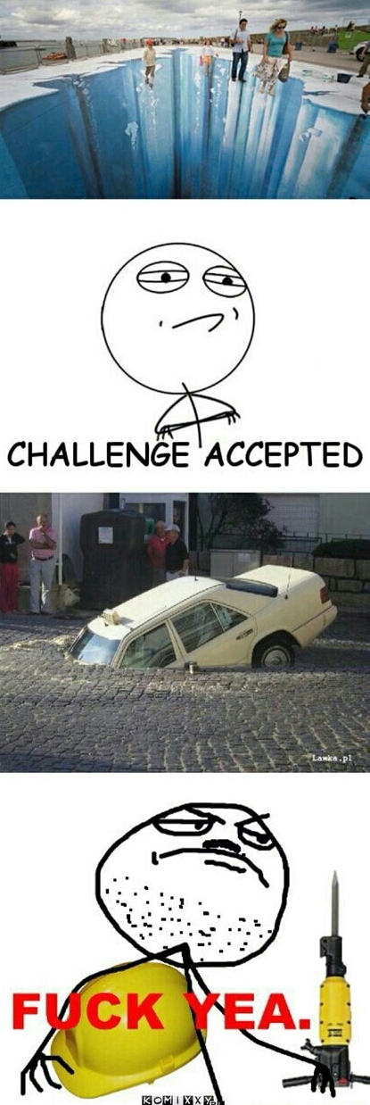 :challenge: - meme