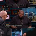 Killer Mike from Run The Jewels. Black culture is the most influential culture in modern day media.