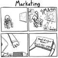 Marketing... Créer le besoin