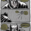 Batman v wonder woman