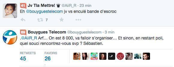 Bouygues Telecom - meme