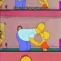 Estúpido y sensual Homero...