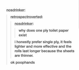 Lol poophands - meme