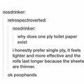 Lol poophands