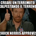 Chuck è un figo