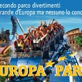 Europa Park ⭐⭐⭐