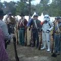 Estos no son los rebeldes que buscaba.