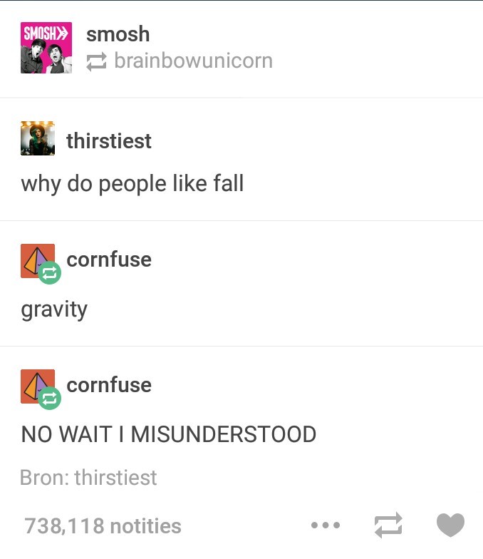 do you even fall? - meme