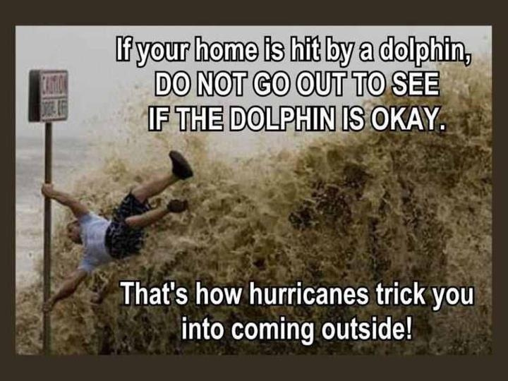 Hurricane Patricia - meme