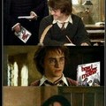 Oh snape